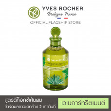 Yves Rocher Botanical Hair Care V2 Уксус для ополаскивания против загрязнения 150 мл