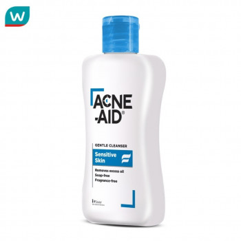 Acne-Aid Acne-Aid Мягкое очищающее средство 100 мл.