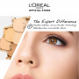 L'OREAL True Match Even Perfecting Powder Foundation SPF32/PA+++ 8 г L'OREAL TRUE MATCH EVEN PERFECTING POWDER FOUNDATION SPF32/PA+++ 8 г (косметика, пуховка, косметика, пуховка, прессованная пудра)