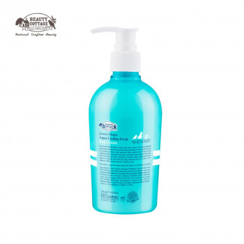 BEAUTY COTTAGE COUNTRY DELIGHT AQUA COOLING FRESH LOTION BEAUTY COTTAGE COUNTRY DELIGHT AQUA COOLING FRESH LOTION (270 мл)