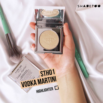 STH01 ShadeToo Хайлайтер для щек - водка с мартини