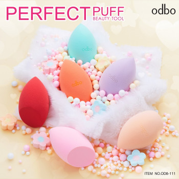 odbo ODBO Perfect Puff Beauty Tool OD8-111