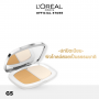 L'OREAL True Match Even Perfecting Powder Foundation SPF32/PA+++ 8 г L'OREAL TRUE MATCH EVEN PERFECTING POWDER FOUNDATION SPF32/PA+++ 8 г (косметика, пуховка, косметика, пуховка, прессованная пудра)