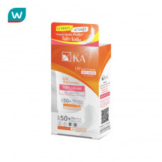 KA KA UV Whitening Soft Cream SPF 50+ PA ++++ 40 г.