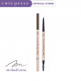 CUTE PRESS SUPER SKINNY BROW PENCIL Карандаш для бровей