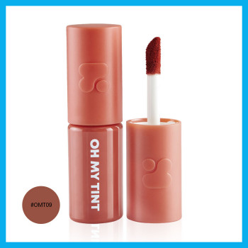 Тинт для губ 2P Original Oh My Tint Velvet & Smooth 2,2 г 