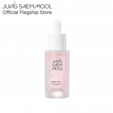 Jungsaemmool Minifying VC Ampoule Skin Care Vitamin C Pink Capsule