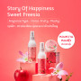 Oriental Princess Story Of Happiness Sweet Freesia Одеколон-спрей для тела