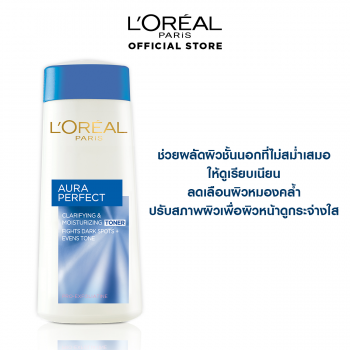 L'OREAL AURA PERFECT TONER 200 МЛ L'OREAL AURA PERFECT TONER 200 МЛ