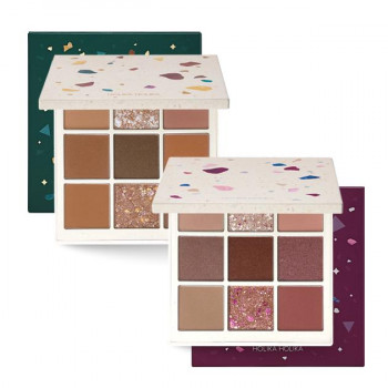 Палетка теней Holika Holika Terrazzo SHADOW PALETTE