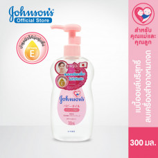 Средство для снятия макияжа Johnson's Baby Gentle Oil Formula импортировано из Японии 300 мл Средство для снятия макияжа Johnson's Baby Gentle Oil 300 мл.