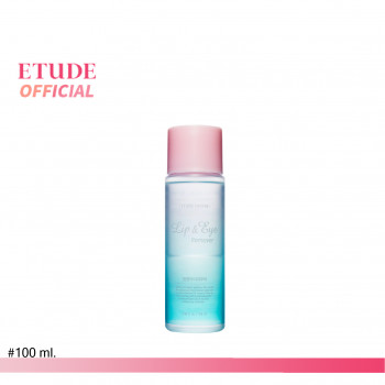 ETUDE Средство для снятия макияжа с губ и глаз (100 мл) ETUDE Средство для снятия макияжа