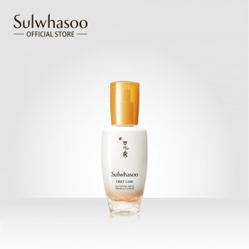 [Только срочная распродажа] SULWHASOO First Care Activating Serum 60 мл SULWHASOO First Care Activating Serum Skincare Pre-Serum Holiday Exclusive [SBD DUPE]