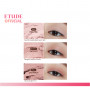 Палетка теней для век 9 оттенков ETUDE Play Color Eyes Palette #Dusty Cat (0,8 г x 9 цветов) ETUDE темно-розовые тона