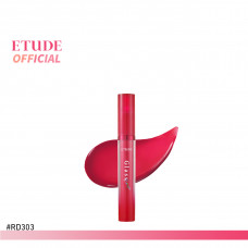ETUDE Glass Rouge Tint (3,2 г) ETUDE (Тинт для губ, смоченный в Glow Beef)