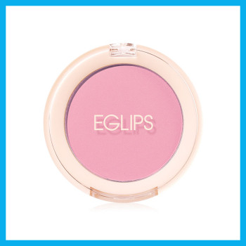 Румяна Eglips Cheek Fit 4g #02 Pink