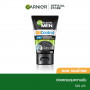 GARNIER MEN TURBOLIGHT OIL CONTROL 3 ​​IN 1 УГОЛЬНАЯ ПЕНА 100 мл._GARNIER MEN TURBOLIGHT OIL CONTROL 3 ​​IN 1 УГОЛЬНАЯ ПЕНА 100 мл.