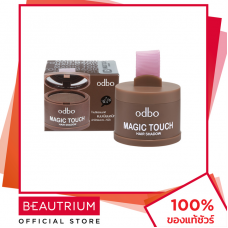 ODBO Magic Touch Тени для волос OD1-107 3g BEAUTRIUM BEAUTRIUM ODBO