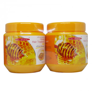 [Подлинная, быстрая доставка!] Carebeau Carebeau Treatment Honey Formula