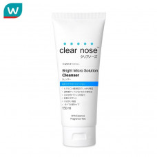 Clear Clear Nose Bright Micro Solution Cleanser 150 мл.