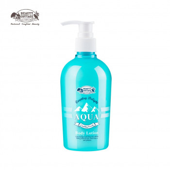 BEAUTY COTTAGE COUNTRY DELIGHT AQUA COOLING FRESH LOTION BEAUTY COTTAGE COUNTRY DELIGHT AQUA COOLING FRESH LOTION (270 мл)