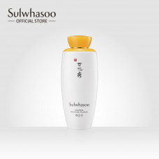 [Распродажа] SULWHASOO Essential Balancing Water EX 125 мл Крем для лица Sulwhasoo Обеспечивает увлажнение, наполненность, гладкую, сочную кожу.Незаменимый тоник. успокоить кожу