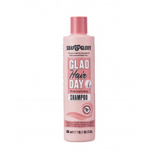 Soap & Glory Glad Hair Day Увлажняющий шампунь Soap & Glory Glad Hair Day Увлажняющий шампунь 300 мл.