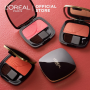 L'OREAL Le Blush Shimmer 4.5г L'OREAL Paris Le Blush Blush 4.5г (Косметика,Румяна,Румяна,Косметика, румяна, румяна)