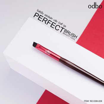 odbo ODBO Perfect Brush Инструмент для красоты OD8-228