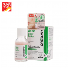Oxe Cure Acne Clear Potion 15 мл / Oxe Cure Acne Clear Potion 15 мл.