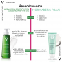 Vichy Vichy Normaderm Foam Очищающая пенка для жирной кожи, расширенные поры, 125мл 