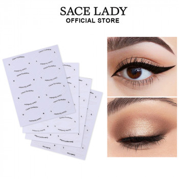 Водостойкая подводка для глаз SACE LADY