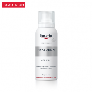 EUCERIN Hyaluron Mist Spray 50 мл - Hyaluron Mist Spray 50 мл, спрей для лица - BEAUTRIUM BEAUTRIUM