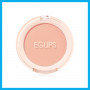 Румяна Eglips Cheek Fit Blusher 4g #03 Peach Cheek Fit