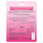 Garnier Sakura White Mask [3шт] GARNIER SAKURA WHITE SERUM THEET MASK [pack3] 28g маска для лица тканевая маска тканевая маска