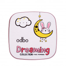 odbo odbo dreaming collection пудра для лица OD608