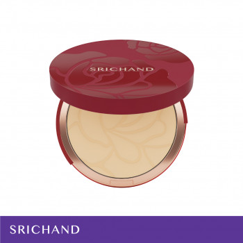 SRICHAND Пудра для построения кожи Srichand Тональная пудра Super Coverage Foundation SPF 35 PA++++ (9 г.) Тональная основа Super Coverage SPF35 PA++++ (9 г.)