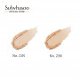 Sulwhasoo Timetreasure Radiance Powder Foundation 13g. гладкая текстура