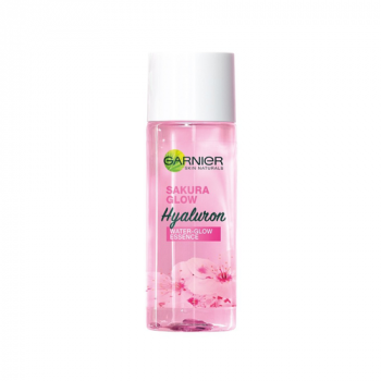 GARNIER Sakura Glow Hyaluron Water-Glow Essence Средство по уходу за кожей лица 30 мл BEAUTRIUM Beautrium Garnier