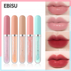 Прозрачный блеск для губ EBiSU
