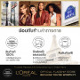 [новый! Value Pack] L'Oreal Excellence Fashion Hair Color Cream Ash Shade (Excellence Ash Color, L'Oreal Hair Dye, L'Oreal Hair Color Cream)