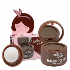 odbo ODBO Nextgen Magic Touch Hair Shadow Bronzer OD139