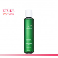 ETUDE AC Clean Up Facial Toner (200 мл) ETUDE (Тонер для проблемной кожи)