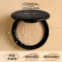 [новый! Value Pack] L'Oreal Paris Infallible Oil Killer Пудра с высоким покрытием SPF32 PA+++ X2