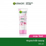 Garnier Sakura White Pinkish Radiance Нежная пенка для умывания 100 мл GARNIER SAKURA WHITE PINKISH RADIANCE НЕЖНАЯ ОЧИЩАЮЩАЯ ПЕНА 100 мл.(garnier пенка,Пенка)