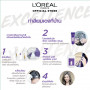 [новый! Value Pack] L'Oreal Excellence Fashion Hair Color Cream Ash Shade (Excellence Ash Color, L'Oreal Hair Dye, L'Oreal Hair Color Cream)