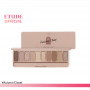 Палетка теней для век ETUDE Play Color Eyes #AutumnCloset в нежных тонах