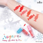 odbo ODBO Sugar Creamy Soft Velvet Lip Set OD580