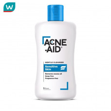Acne-Aid Acne-Aid Мягкое очищающее средство 100 мл.