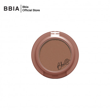 Пигментированные тени для век Bbia Cashmere Shadow 1.8g 